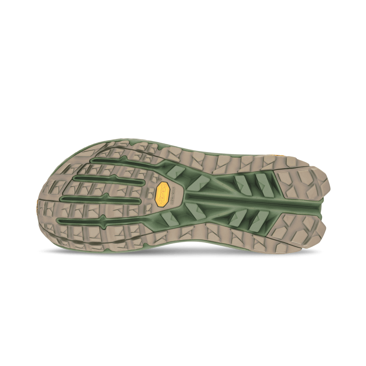 Altra | Olympus 275 | Trailschoenen | Heren | trrail.com