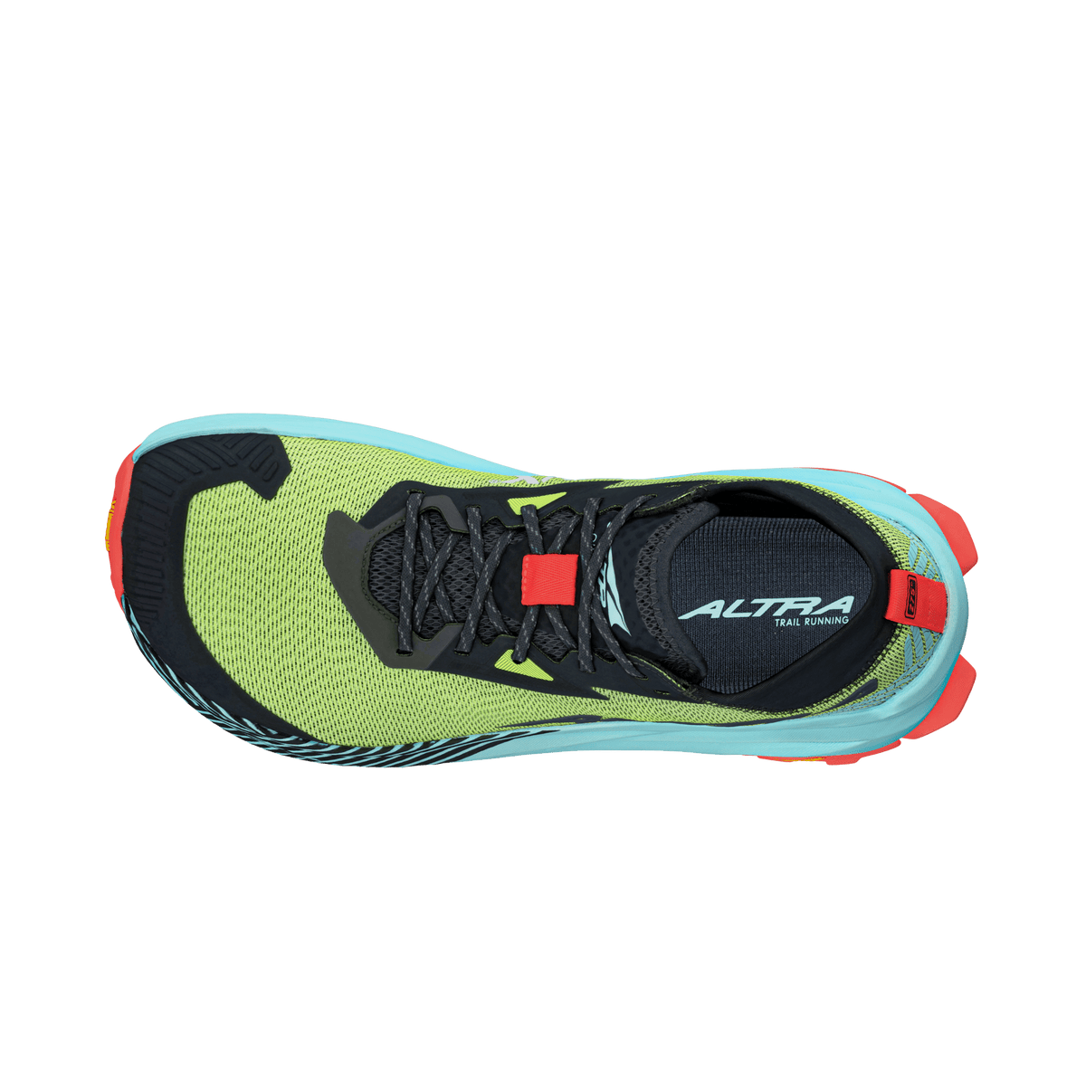 Altra | Olympus 275 | Trailschoenen | Heren | trrail.com