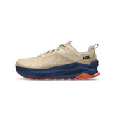 Altra | Olympus 6 Hike Low GTX | Waterdichte Trailschoenen | Dames | trrail.com