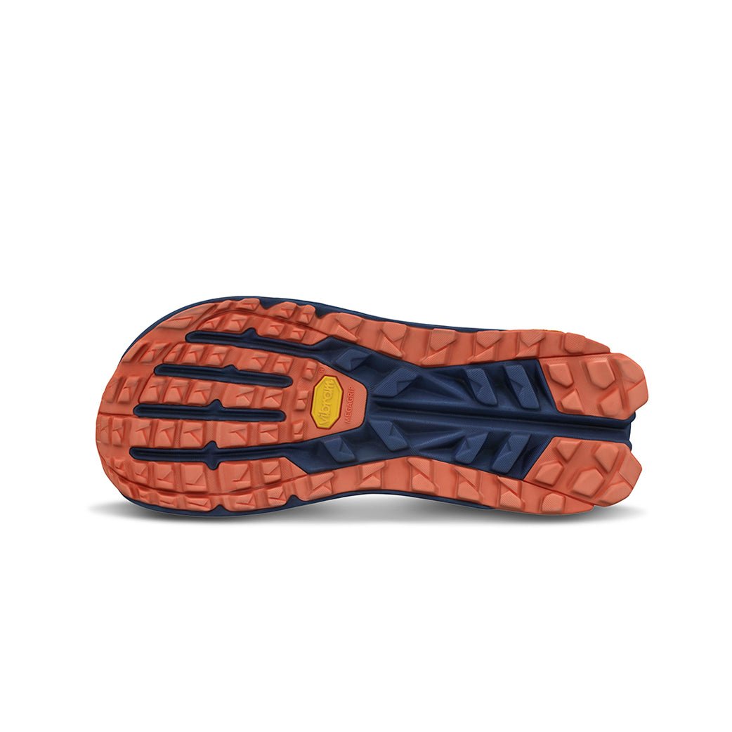 Altra | Olympus 6 Hike Low GTX | Waterdichte Trailschoenen | Dames | trrail.com