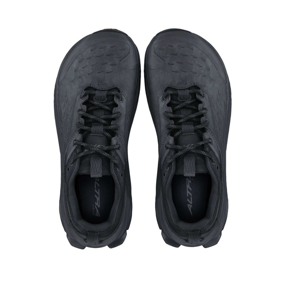 Altra | Olympus 6 Hike Low GTX | Waterdichte Trailschoenen | Heren | trrail.com