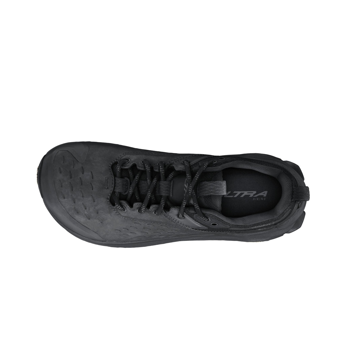 Altra | Olympus 6 Hike Low GTX | Waterdichte Trailschoenen | Heren | trrail.com