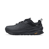 Altra | Olympus 6 Hike Low GTX | Waterdichte Trailschoenen | Heren | trrail.com