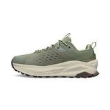 Altra | Olympus 6 Hike Low GTX | Waterdichte Trailschoenen | Dames | trrail.com