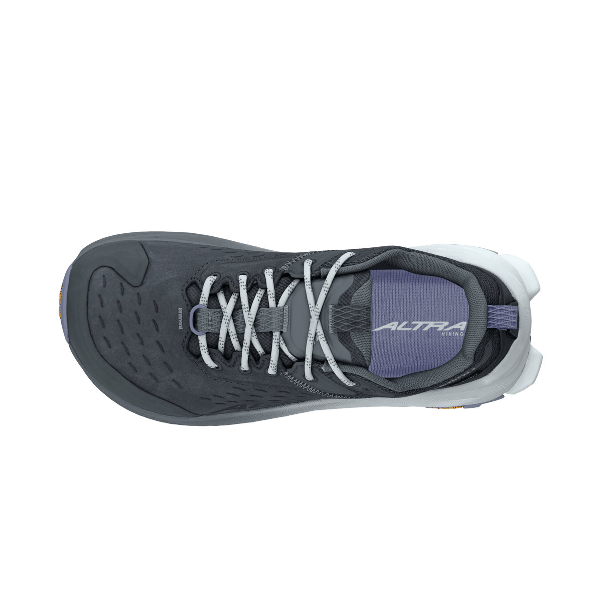 Altra | Olympus 6 Hike Low GTX | Waterdichte Trailschoenen | Dames | trrail.com