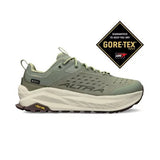 Altra | Olympus 6 Hike Low GTX | Waterdichte Trailschoenen | Dames | trrail.com