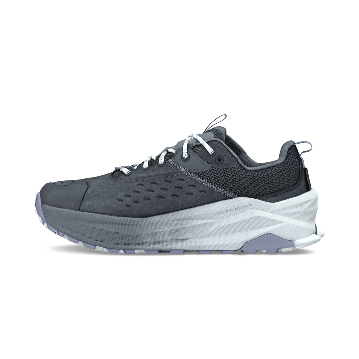 Altra | Olympus 6 Hike Low GTX | Waterdichte Trailschoenen | Dames | trrail.com