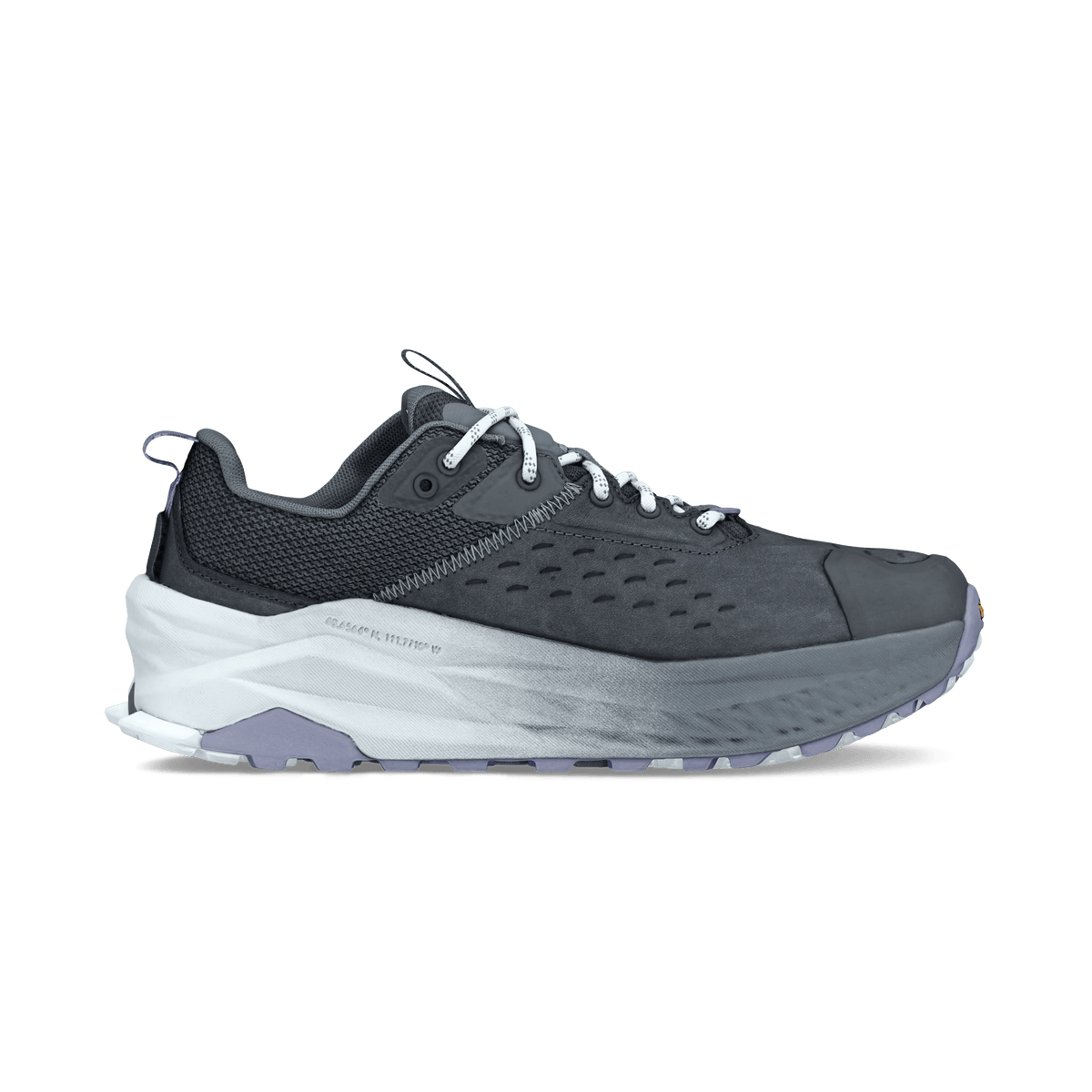 Altra | Olympus 6 Hike Low GTX | Waterdichte Trailschoenen | Dames | trrail.com