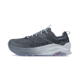 Altra | Olympus 6 Hike Low GTX | Waterdichte Trailschoenen | Dames | trrail.com