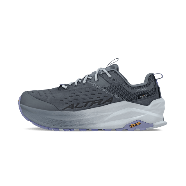 Altra | Olympus 6 Hike Low GTX | Waterdichte Trailschoenen | Dames | trrail.com