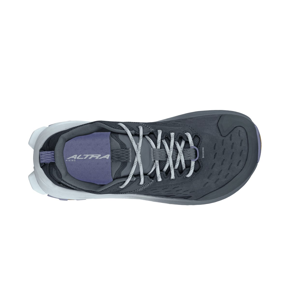 Altra | Olympus 6 Hike Low GTX | Waterdichte Trailschoenen | Dames | trrail.com