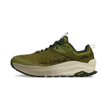 Altra | Olympus 6 Hike Low GTX | Waterdichte Trailschoenen | Heren | trrail.com