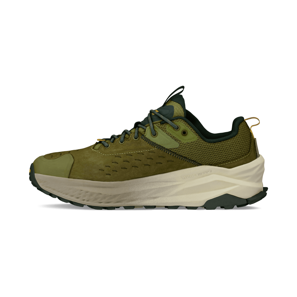 Altra | Olympus 6 Hike Low GTX | Waterdichte Trailschoenen | Heren | trrail.com