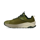 Altra | Olympus 6 Hike Low GTX | Waterdichte Trailschoenen | Heren | trrail.com