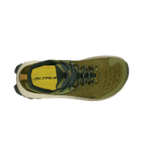 Altra | Olympus 6 Hike Low GTX | Waterdichte Trailschoenen | Heren | trrail.com