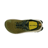 Altra | Olympus 6 Hike Low GTX | Waterdichte Trailschoenen | Heren | trrail.com