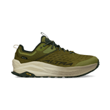 Altra | Olympus 6 Hike Low GTX | Waterdichte Trailschoenen | Heren | trrail.com
