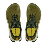 Altra | Olympus 6 Hike Low GTX | Waterdichte Trailschoenen | Heren | trrail.com