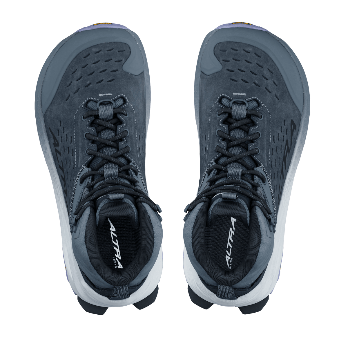 Altra | Olympus 6 Hike Mid GTX | Wandelschoenen | Dames | trrail.com