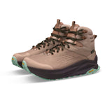 Altra | Olympus 6 Hike Mid GTX | Wandelschoenen | Dames | trrail.com