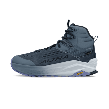 Altra | Olympus 6 Hike Mid GTX | Wandelschoenen | Dames | trrail.com