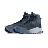 Altra | Olympus 6 Hike Mid GTX | Wandelschoenen | Dames | trrail.com