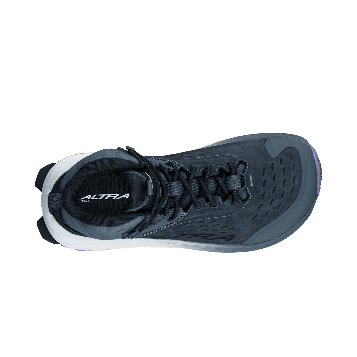 Altra | Olympus 6 Hike Mid GTX | Wandelschoenen | Dames | trrail.com