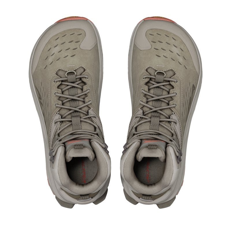 Altra | Olympus 6 Hike Mid GTX | Wandelschoenen | Heren - trrail.com