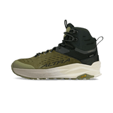 Altra | Olympus 6 Hike Mid GTX | Wandelschoenen | Heren | trrail.com
