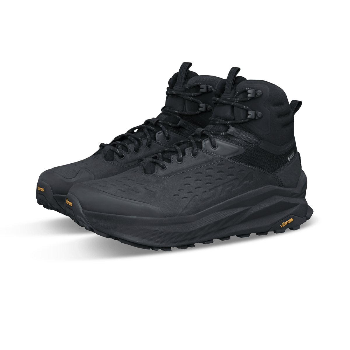 Altra | Olympus 6 Hike Mid GTX | Wandelschoenen | Heren | trrail.com