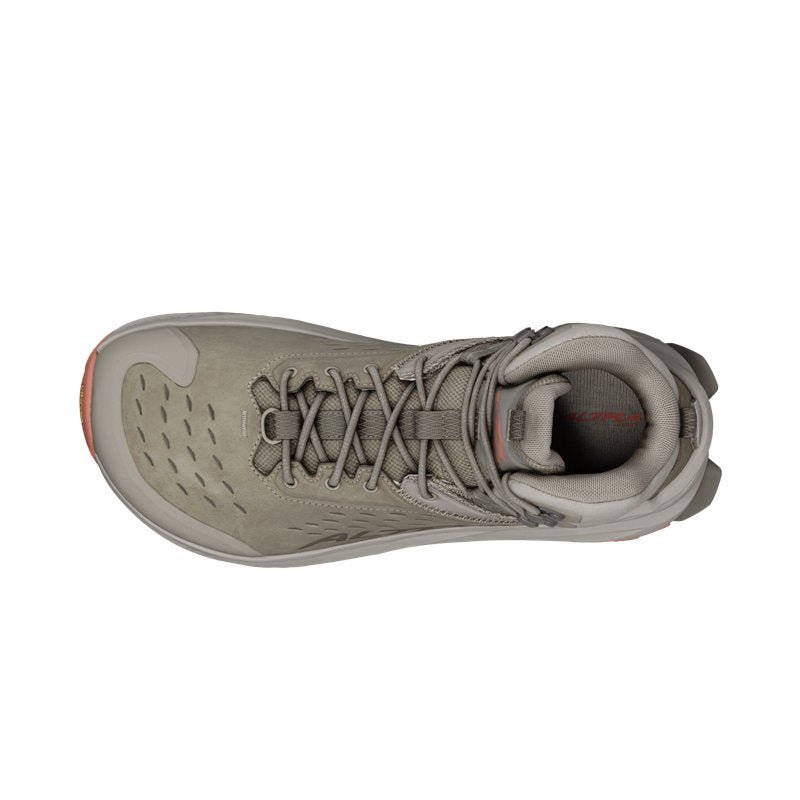 Altra | Olympus 6 Hike Mid GTX | Wandelschoenen | Heren - trrail.com