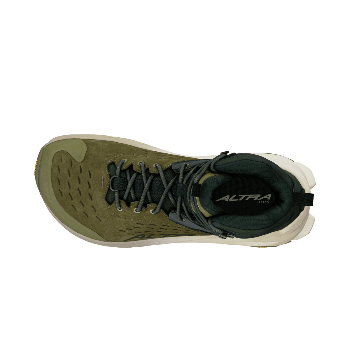 Altra | Olympus 6 Hike Mid GTX | Wandelschoenen | Heren | trrail.com