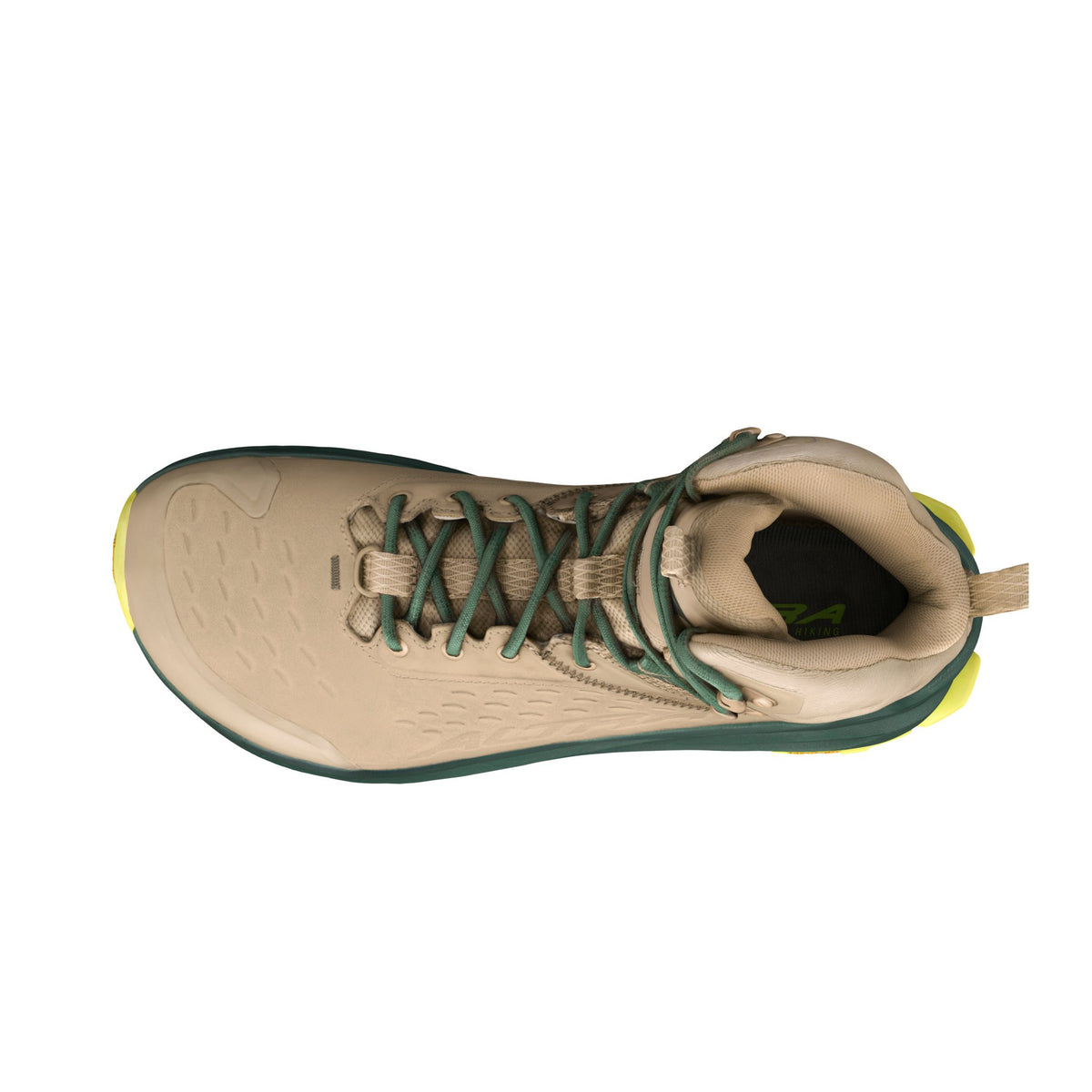 Altra | Olympus 6 Hike Mid GTX | Wandelschoenen | Heren | trrail.com