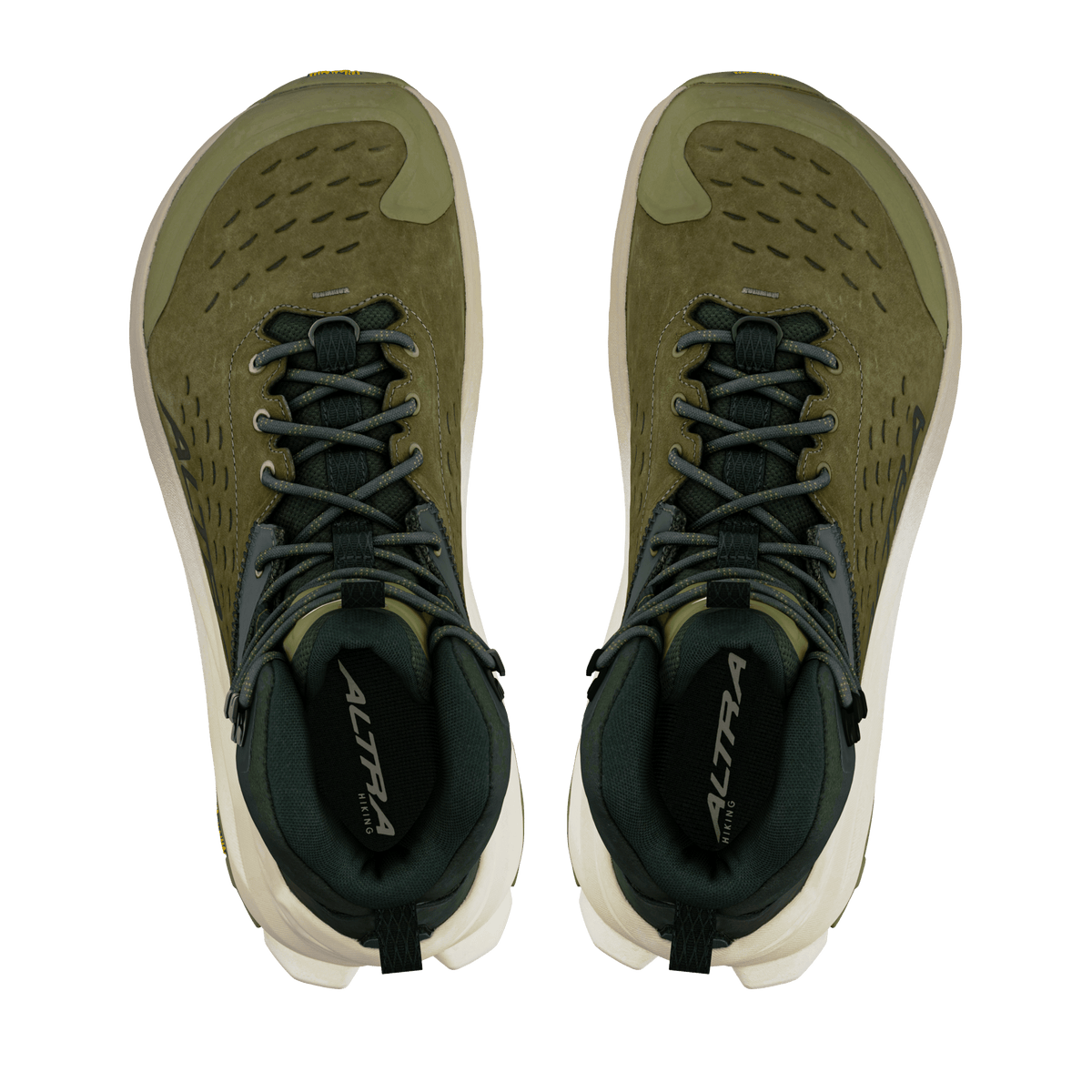 Altra | Olympus 6 Hike Mid GTX | Wandelschoenen | Heren | trrail.com