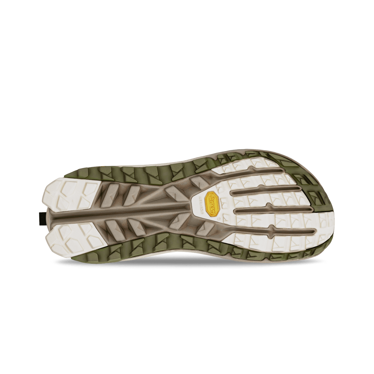 Altra | Olympus 6 Hike Mid GTX | Wandelschoenen | Heren | trrail.com
