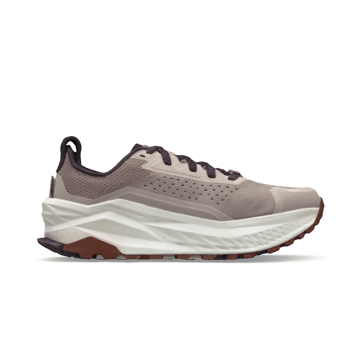 Altra | Olympus 6 | Trailschoenen | Dames | trrail.com