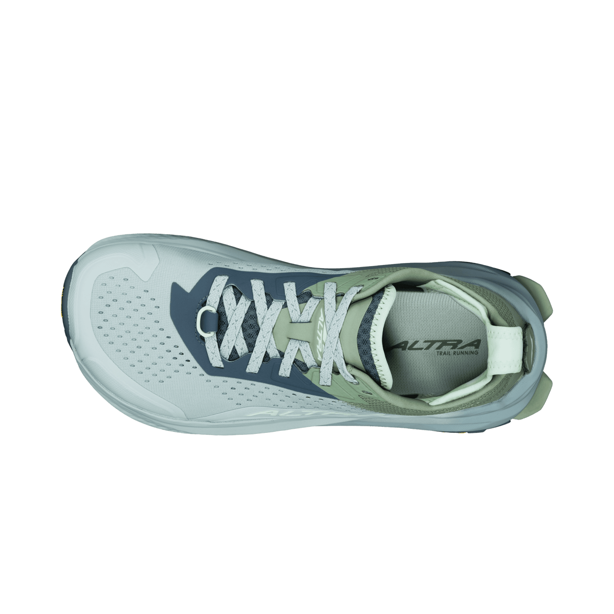 Altra | Olympus 6 | Trailschoenen | Dames - trrail.com