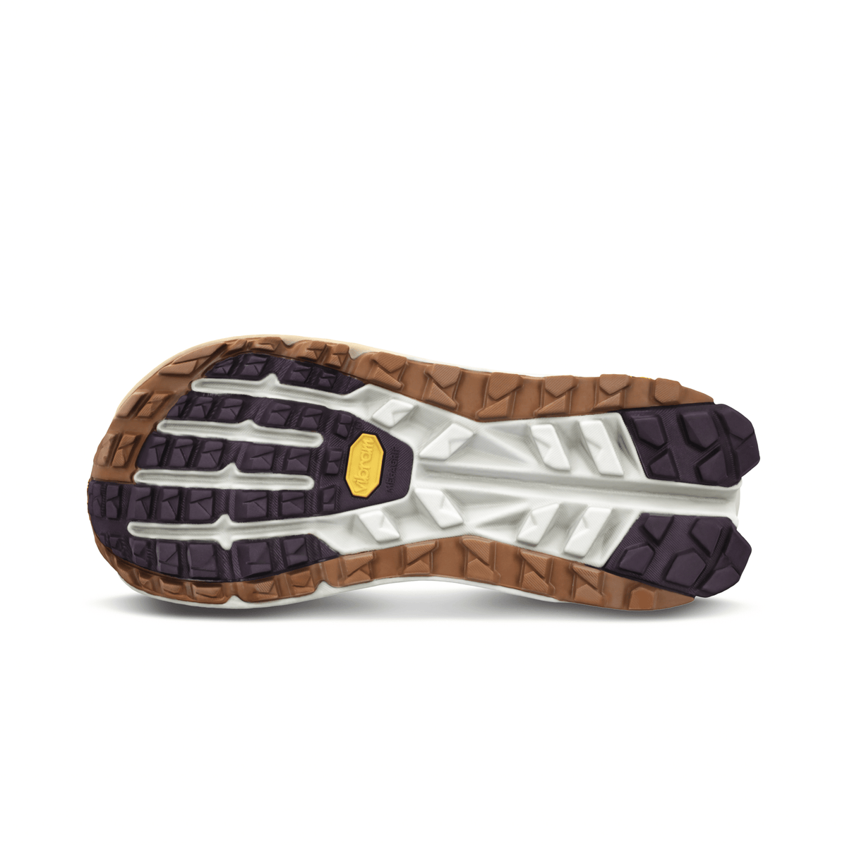 Altra | Olympus 6 | Trailschoenen | Dames | trrail.com