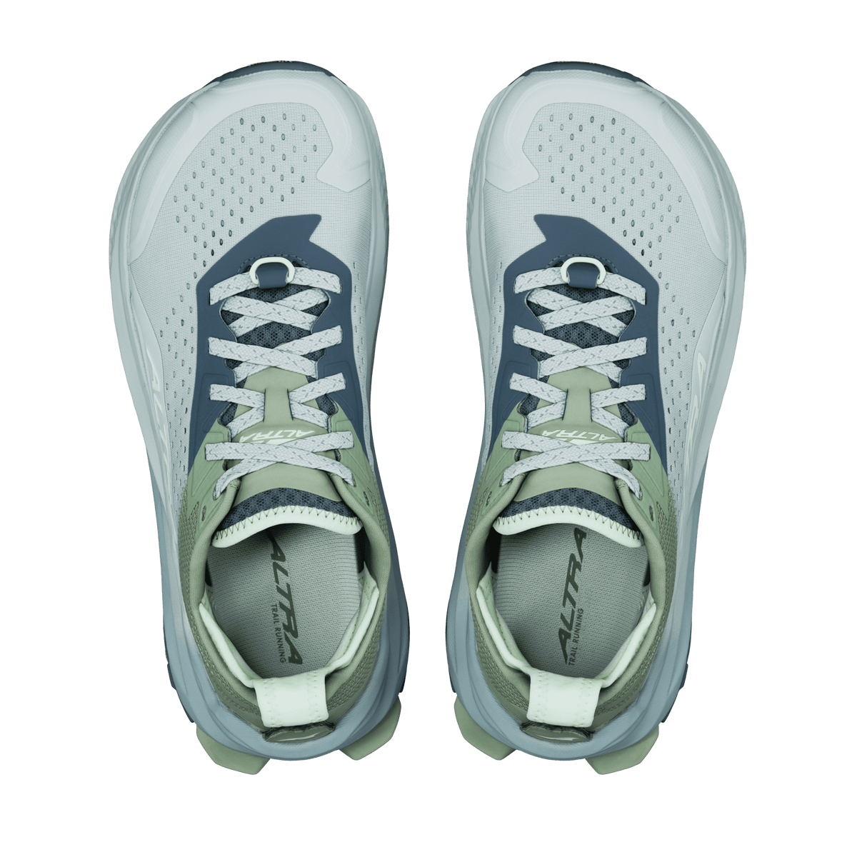Altra | Olympus 6 | Trailschoenen | Dames - trrail.com