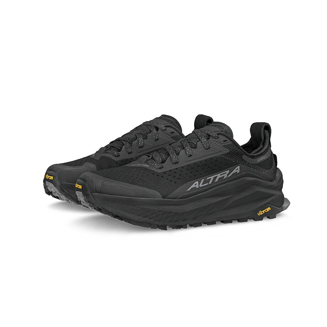 Altra | Olympus 6 | Trailschoenen | Dames | trrail.com