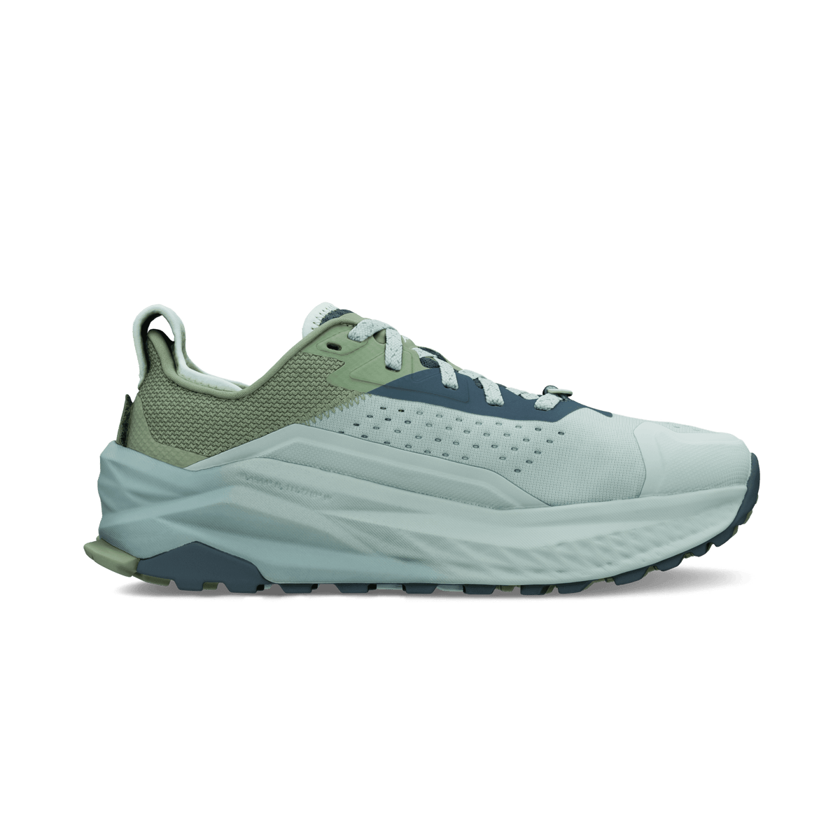 Altra | Olympus 6 | Trailschoenen | Dames - trrail.com