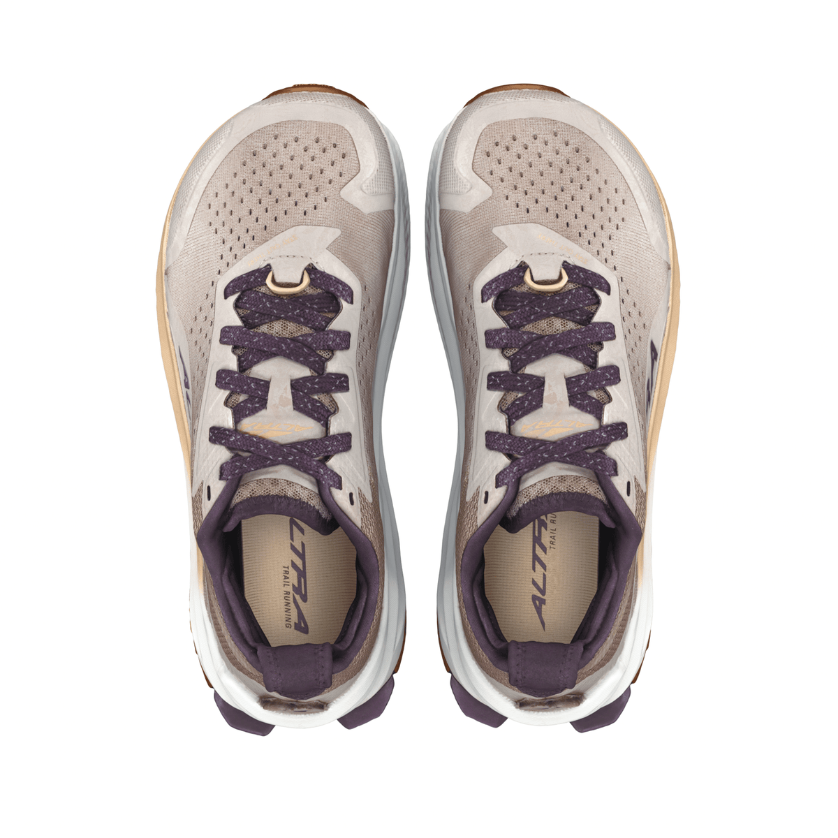 Altra | Olympus 6 | Trailschoenen | Dames | trrail.com