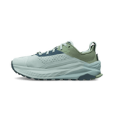 Altra | Olympus 6 | Trailschoenen | Dames - trrail.com