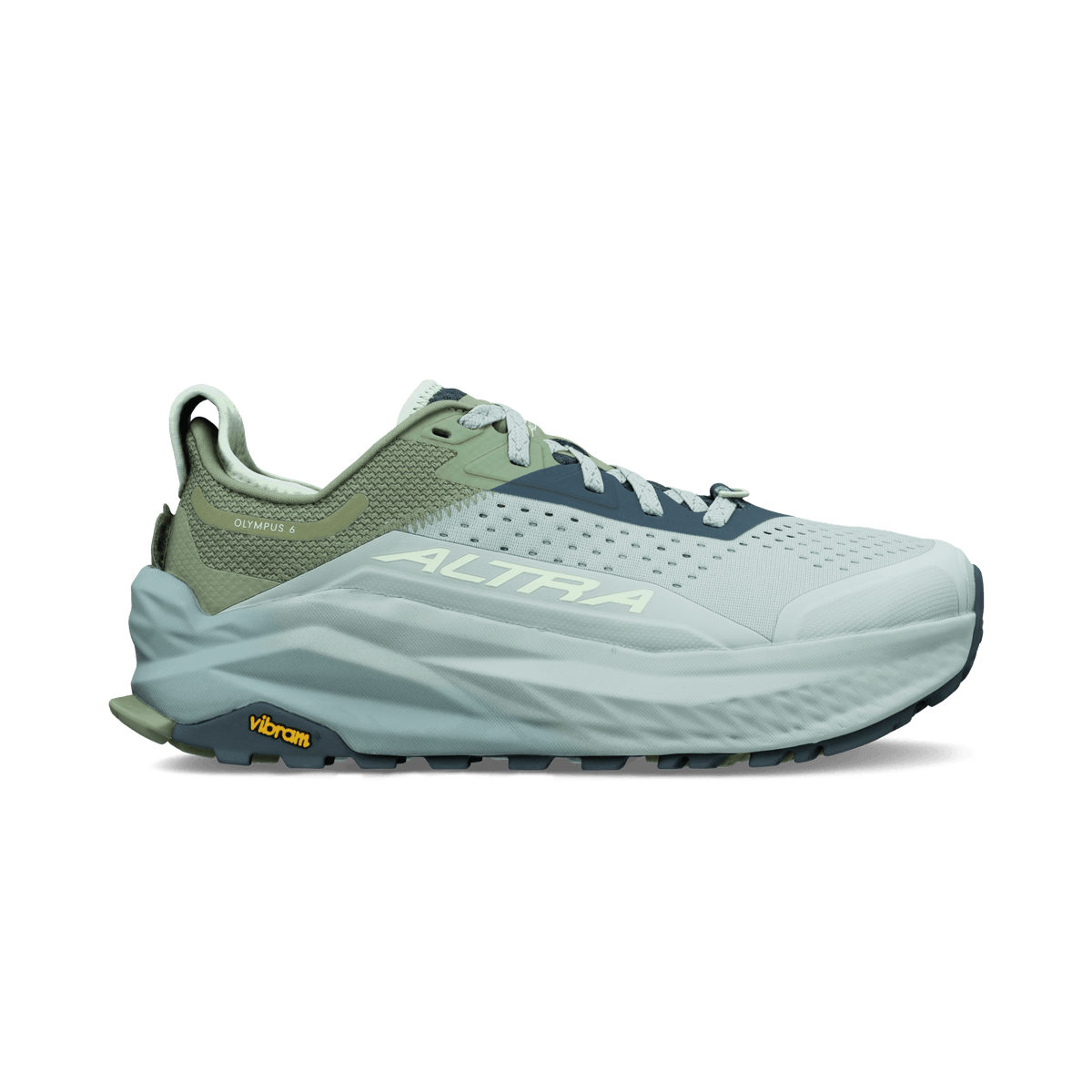 Altra | Olympus 6 | Trailschoenen | Dames - trrail.com