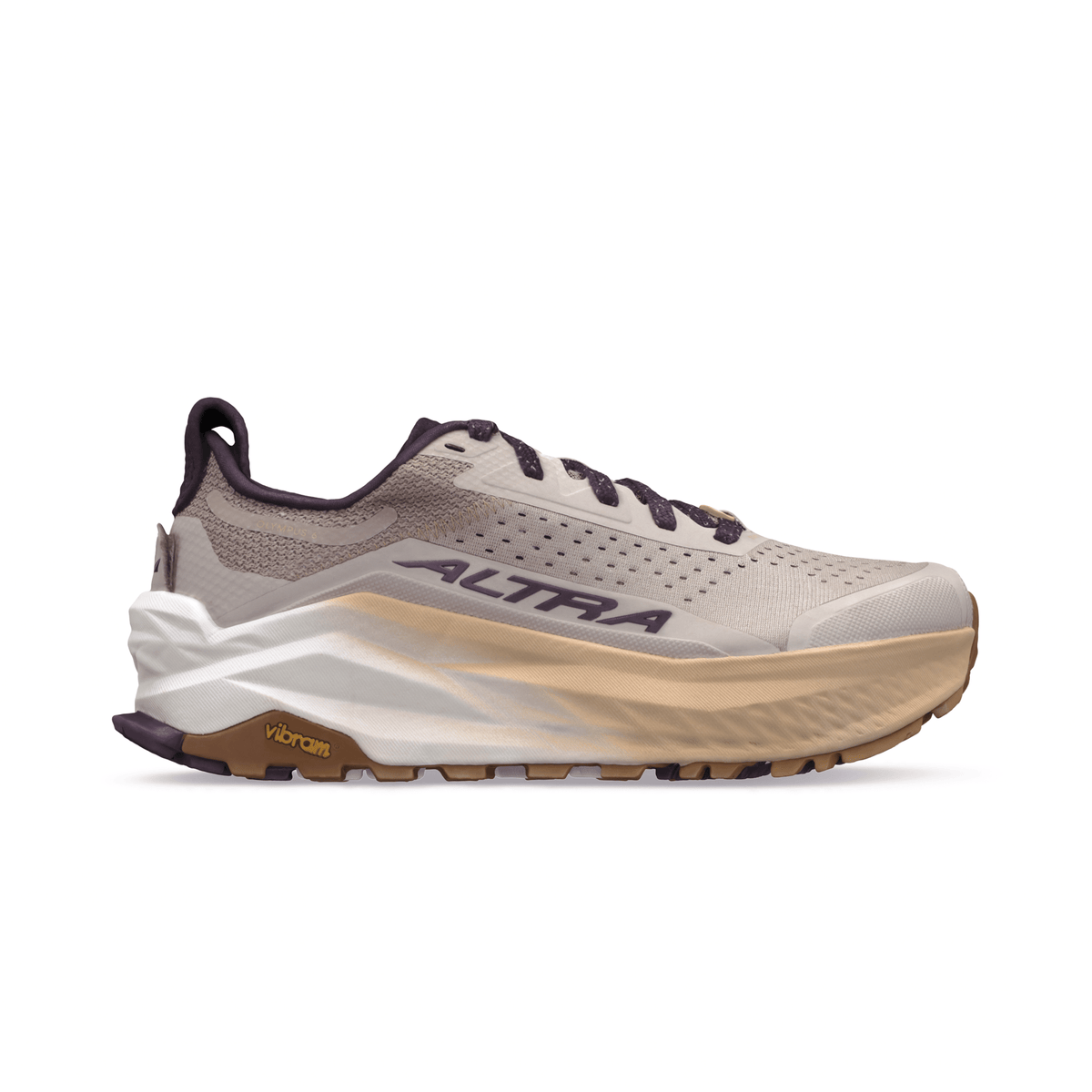 Altra | Olympus 6 | Trailschoenen | Dames | trrail.com