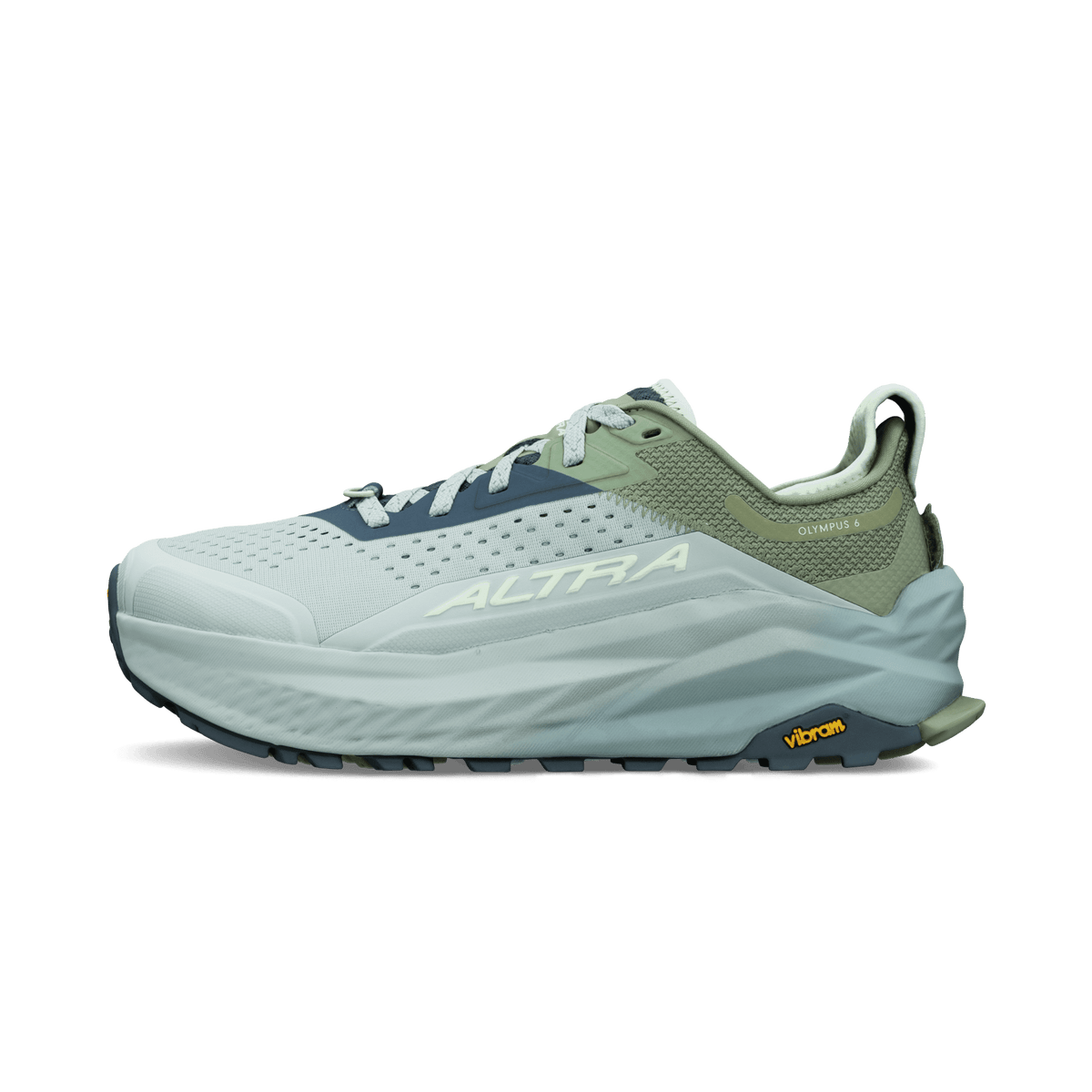 Altra | Olympus 6 | Trailschoenen | Dames - trrail.com