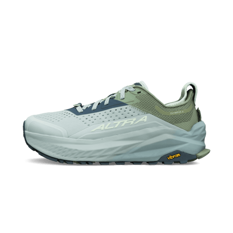Altra | Olympus 6 | Trailschoenen | Dames - trrail.com