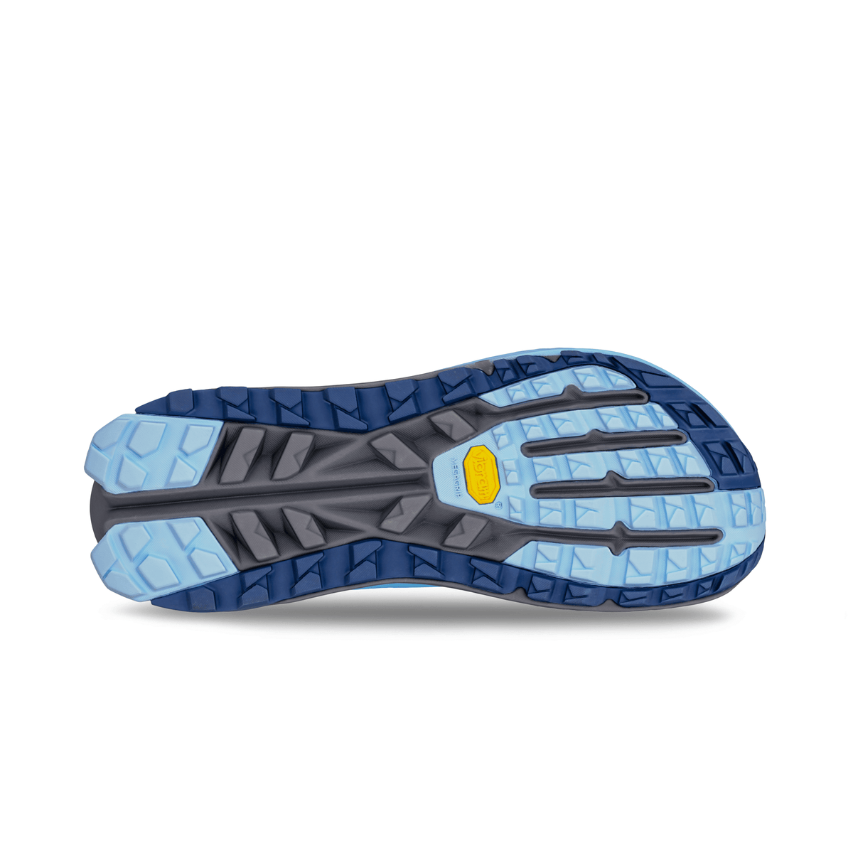Altra | Olympus 6 | Trailschoenen | Heren | trrail.com