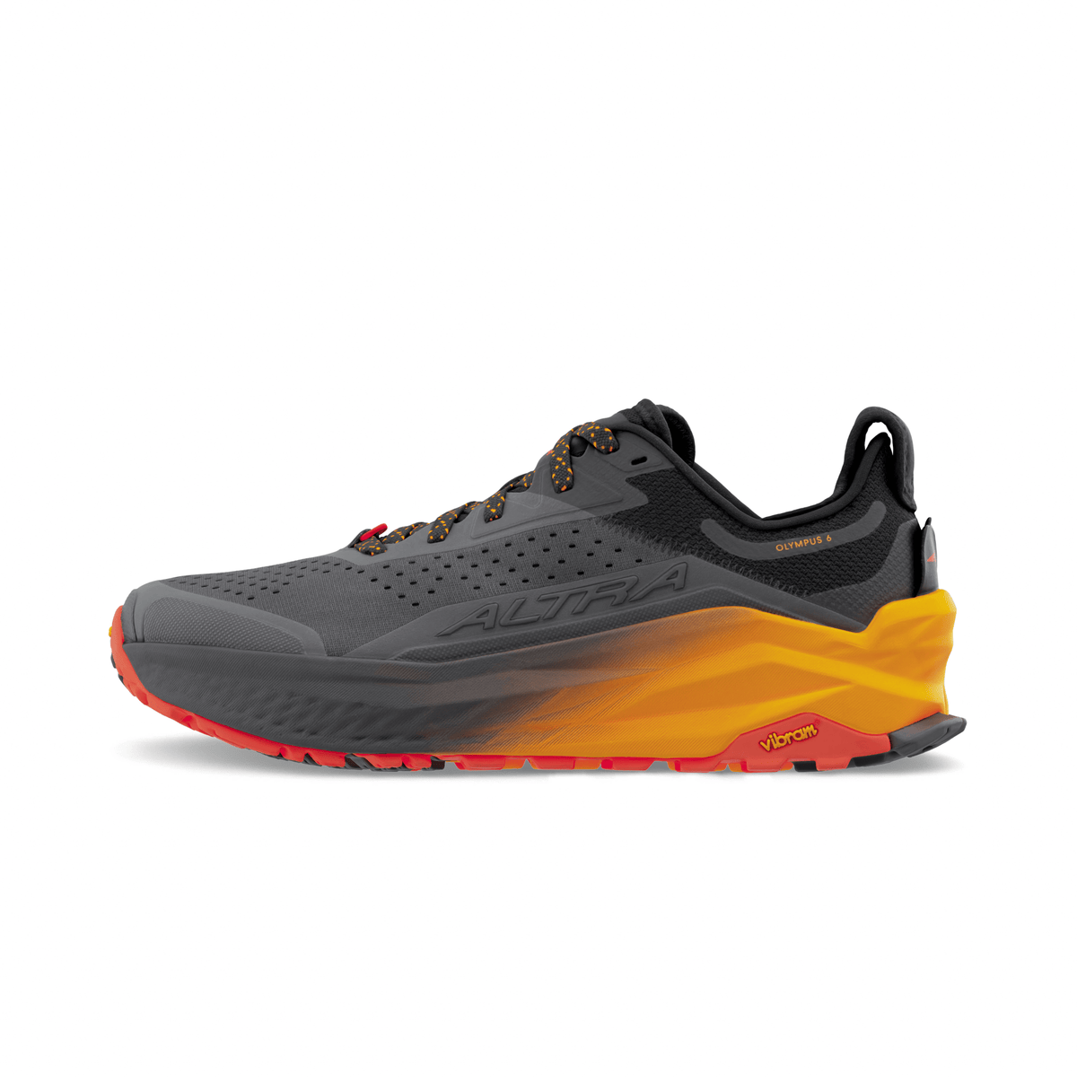 Altra | Olympus 6 | Trailschoenen | Heren - trrail.com