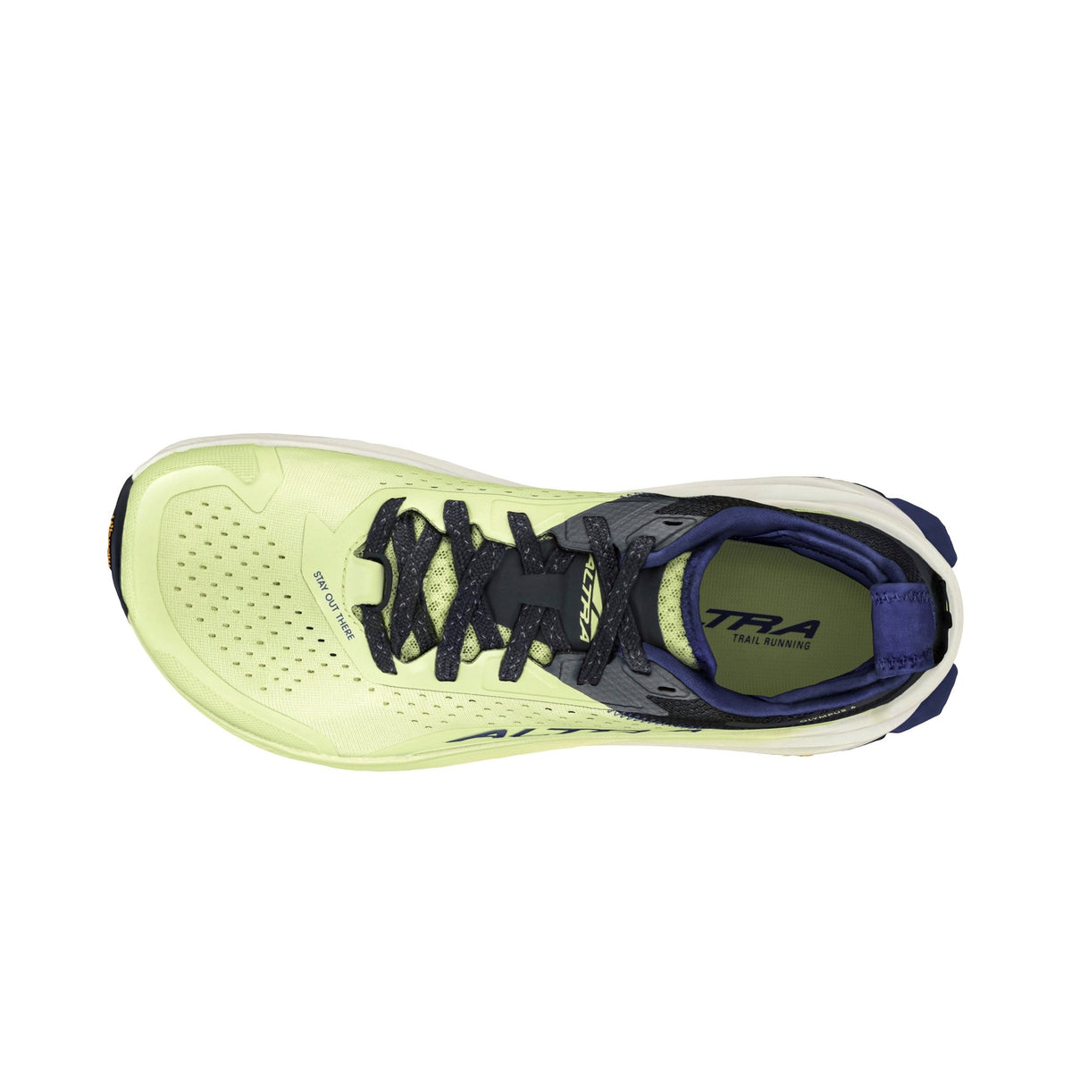 Altra | Olympus 6 | Trailschoenen | Heren | trrail.com